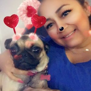 Meet your Posher, Dulce